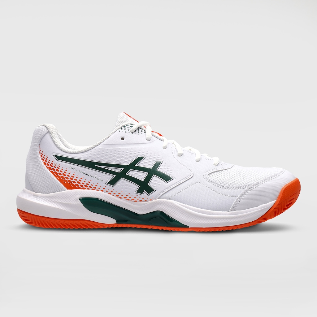 Imagem 1 do produto Tênis Masculino Asics Geldedicate 9 padel