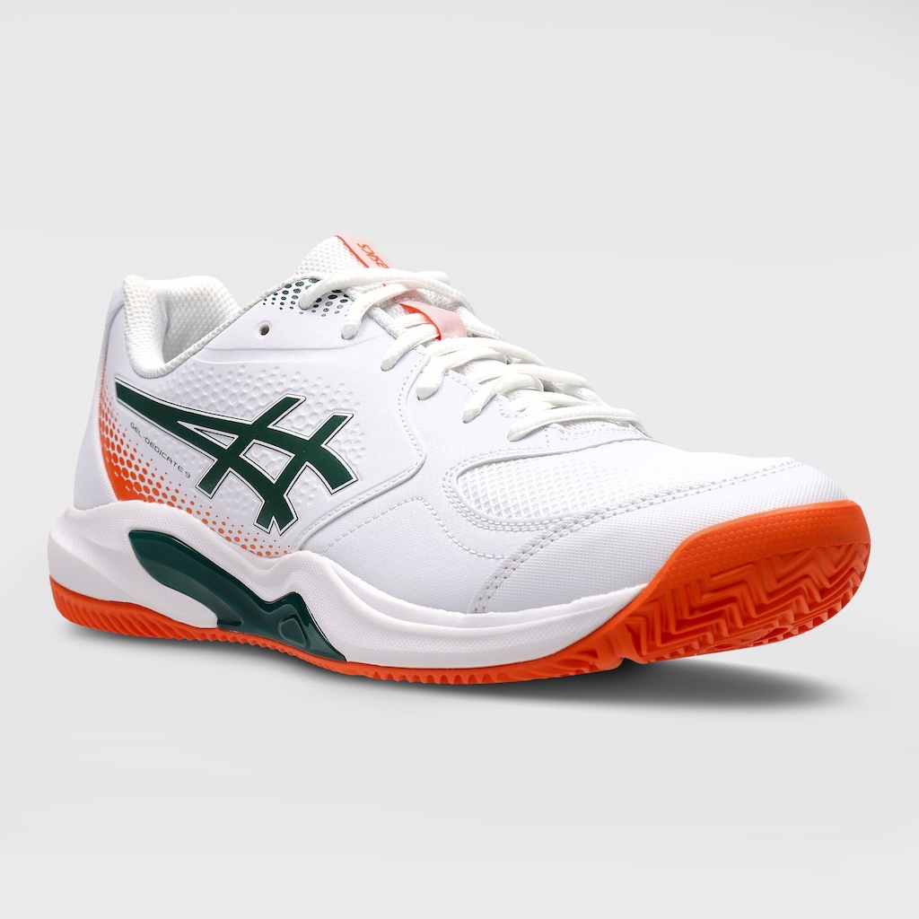Imagem 5 do produto Tênis Masculino Asics Geldedicate 9 padel