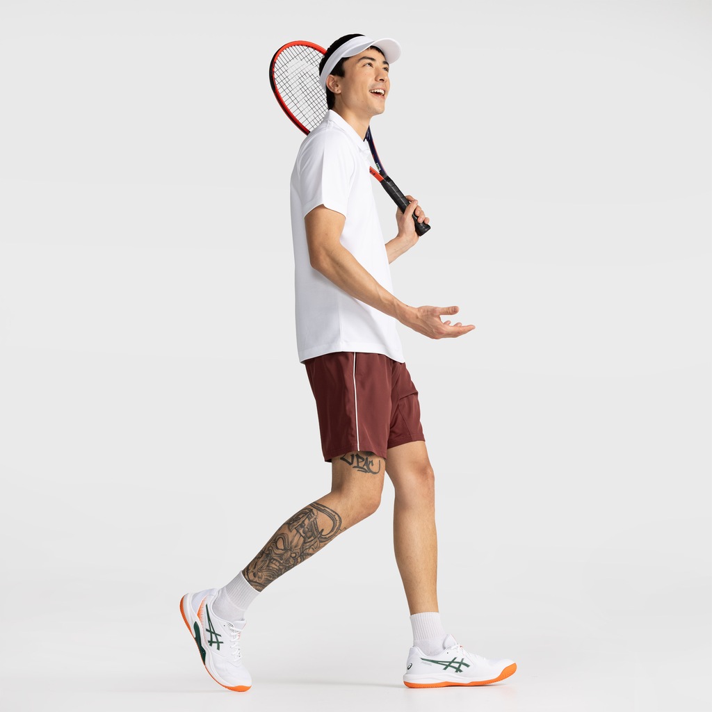 Imagem 3 do produto Tênis Masculino Asics Geldedicate 9 padel