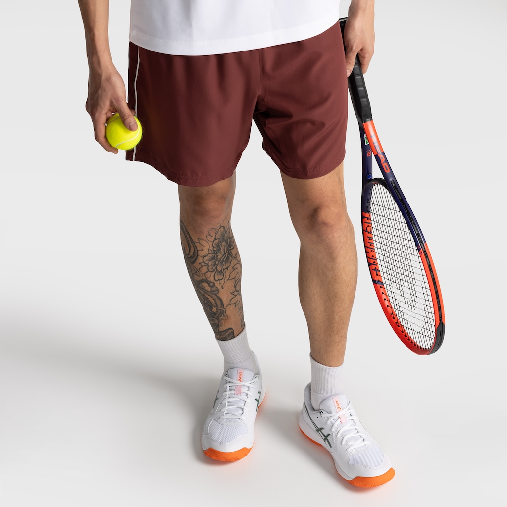 Imagem 2 do produto Tênis Masculino Asics Geldedicate 9 padel