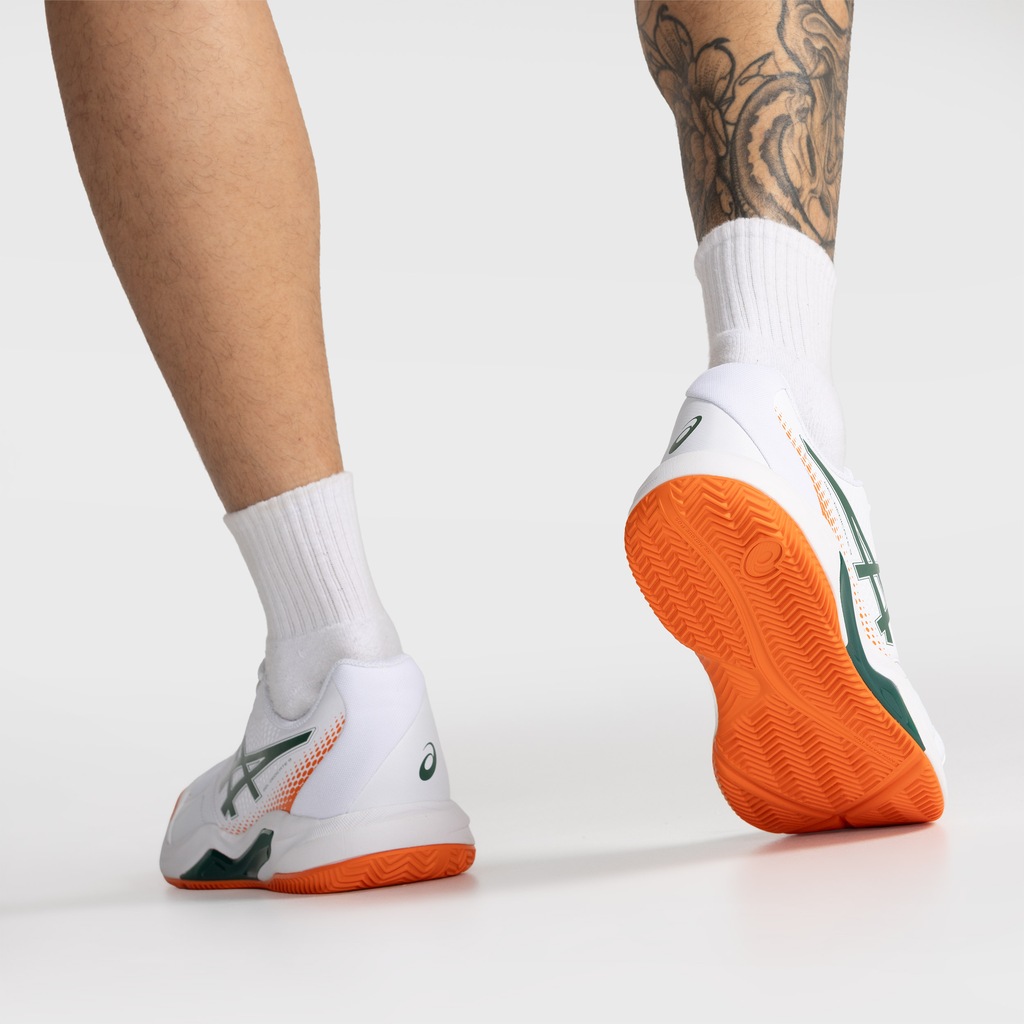 Imagem 4 do produto Tênis Masculino Asics Geldedicate 9 padel