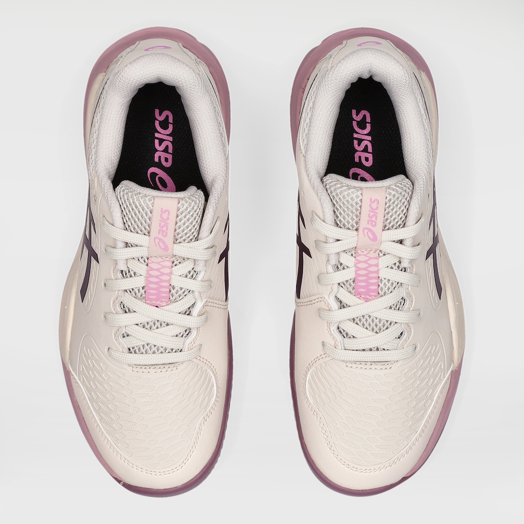 Imagem 4 do produto Tênis Infantil Asics Gel Resolution X Gs Clay