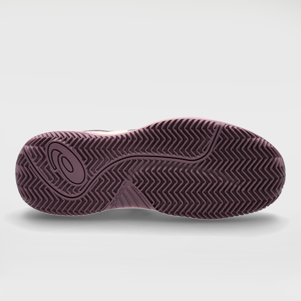 Imagem 5 do produto Tênis Infantil Asics Gel Resolution X Gs Clay