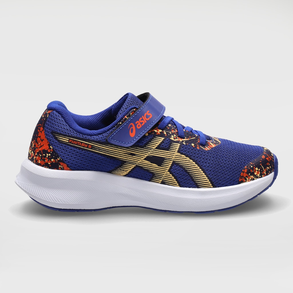 Imagem 1 do produto Tênis Unissex Asics Fantasy 5 Ps