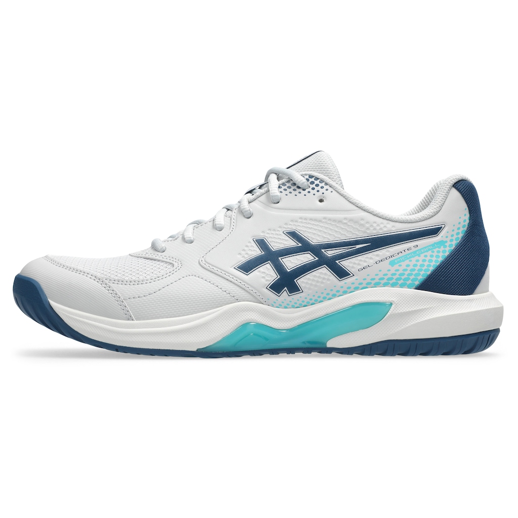 Imagem 2 do produto Tênis Asics Gel Dedicate 9 Pickleball - Masculino