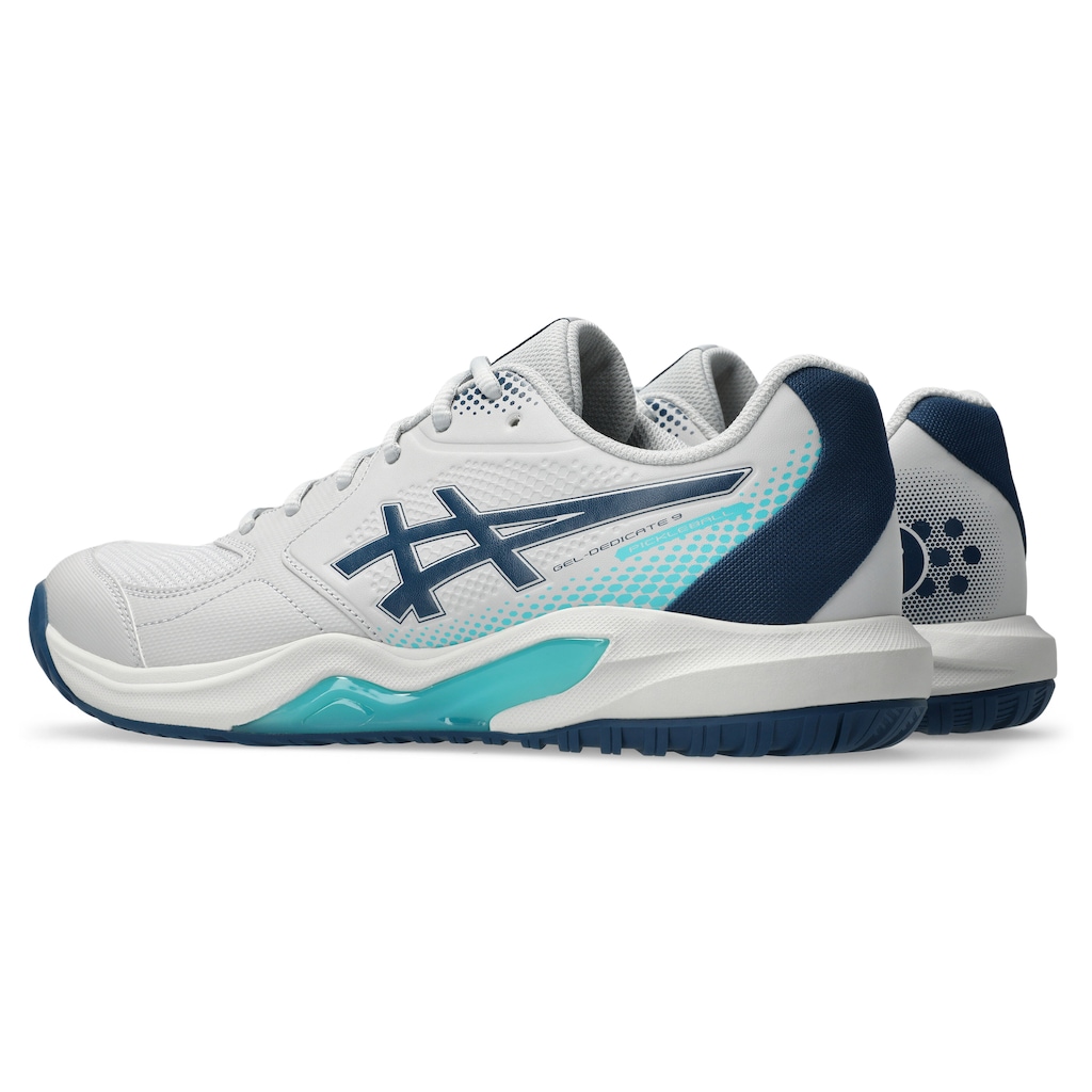 Imagem 4 do produto Tênis Asics Gel Dedicate 9 Pickleball - Masculino