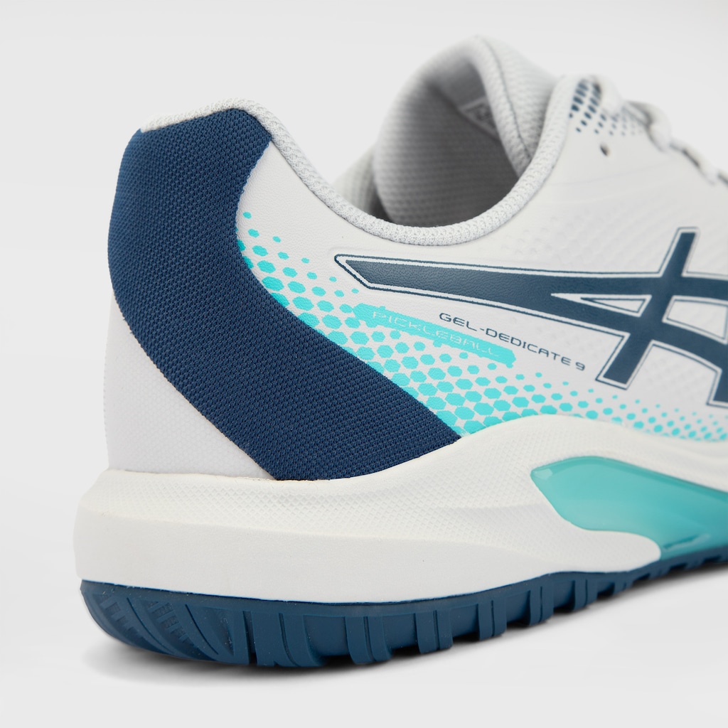 Imagem 3 do produto Tênis Asics Gel Dedicate 9 Pickleball - Masculino