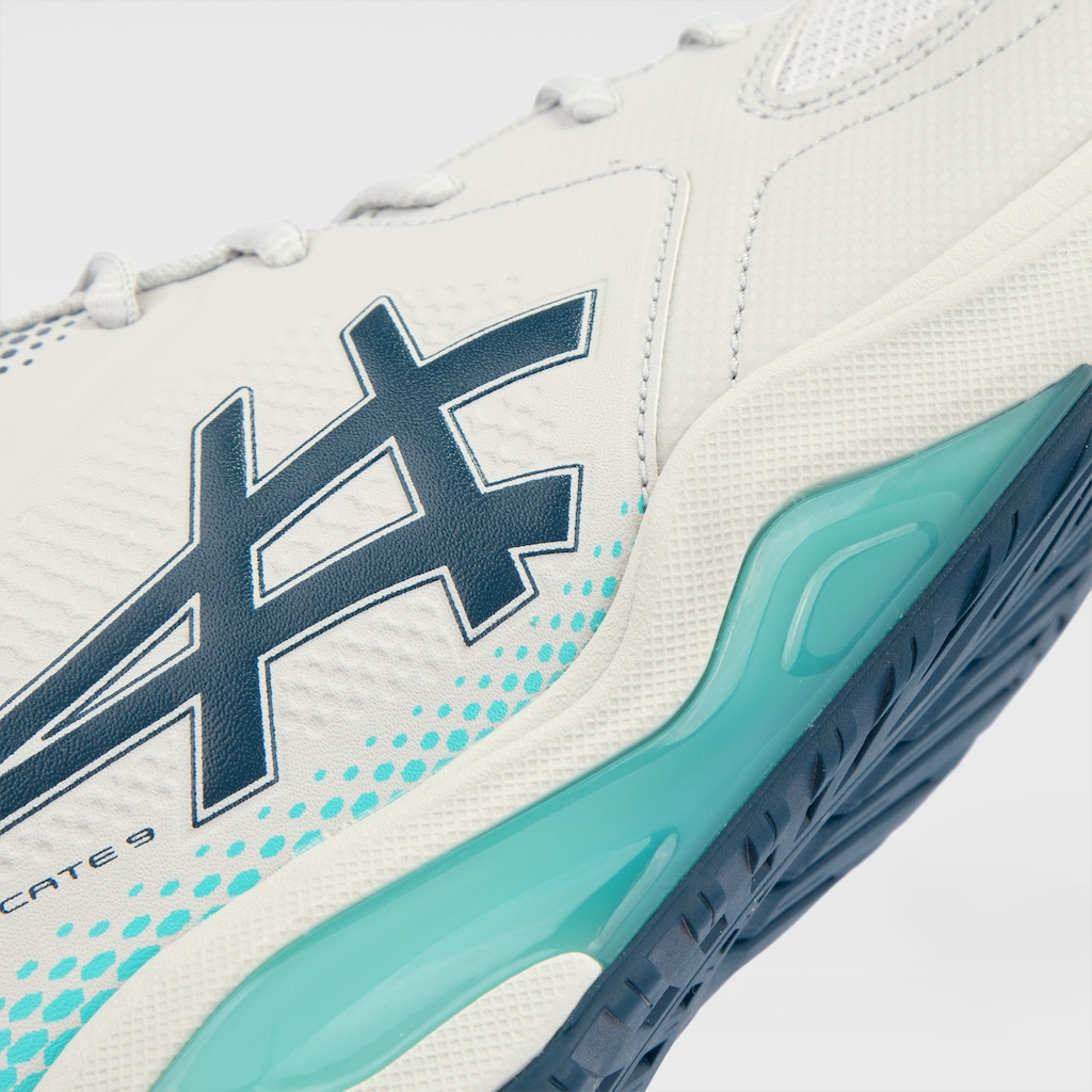 Imagem 4 do produto Tênis Asics Gel Dedicate 9 Pickleball - Masculino