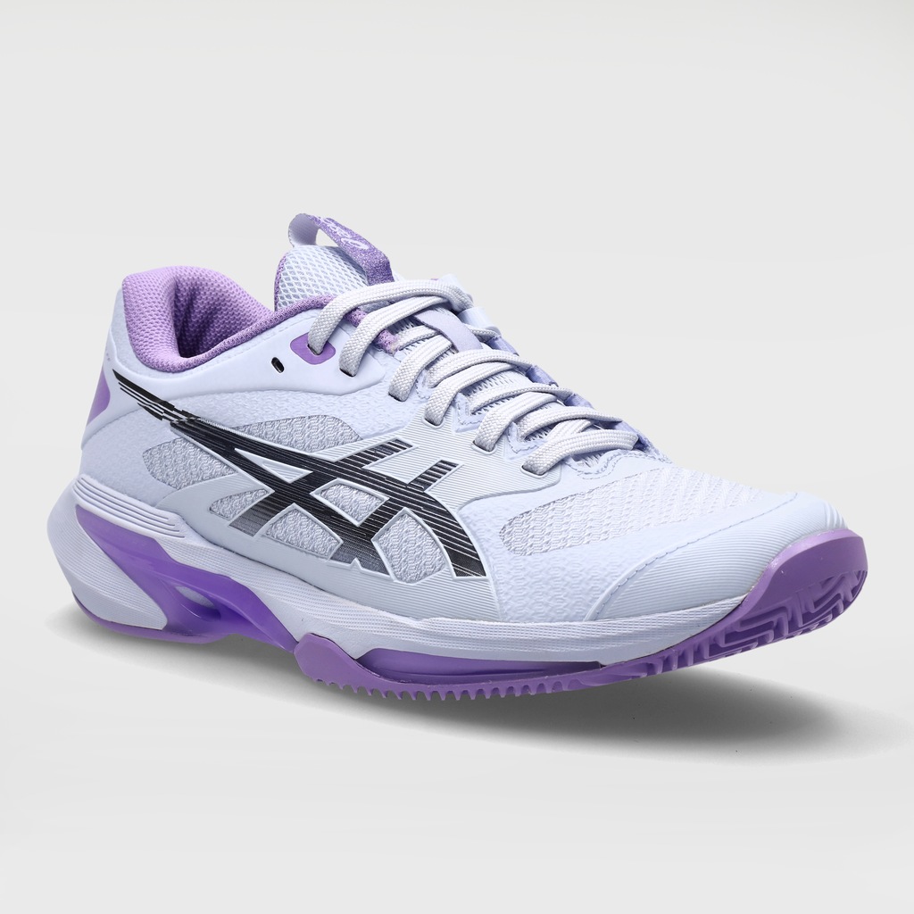 Imagem 5 do produto Tênis Feminino Asics Solution Speed FF 4 Clay