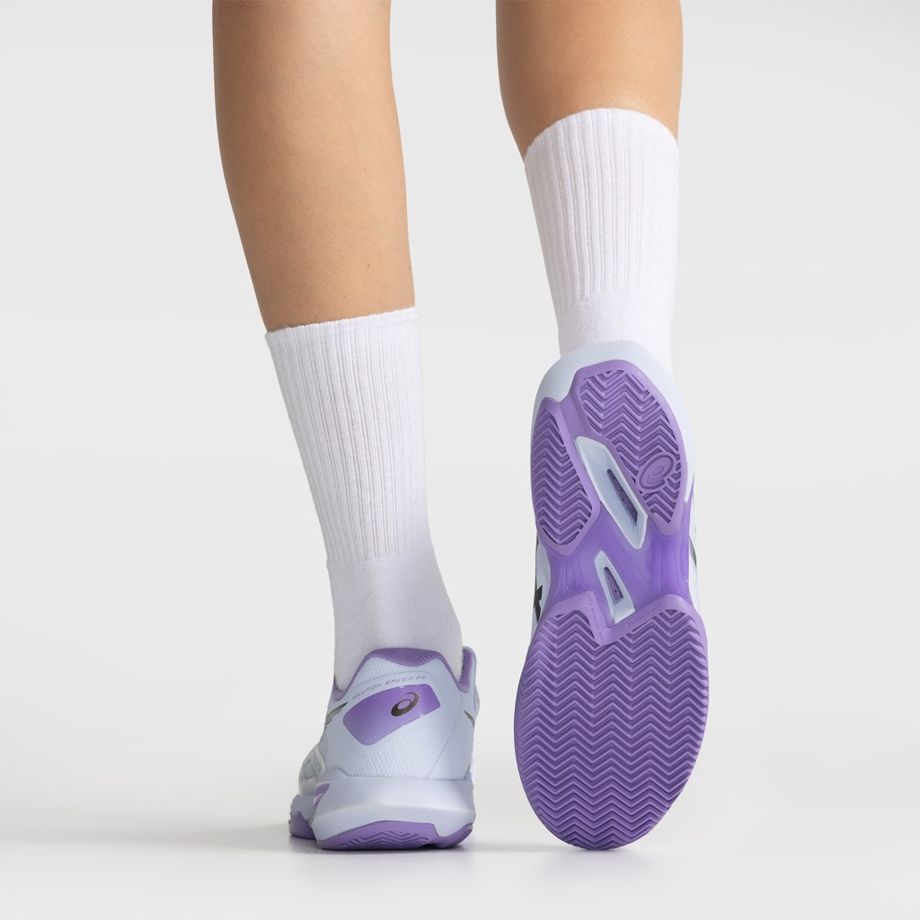 Imagem 4 do produto Tênis Feminino Asics Solution Speed FF 4 Clay