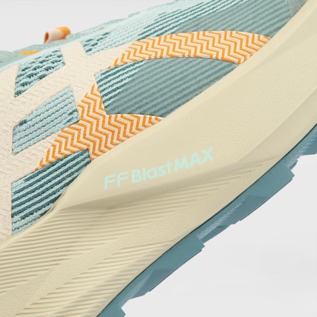 Imagem 4 do produto Tênis Asics Gel Trabuco 14 - Masculino