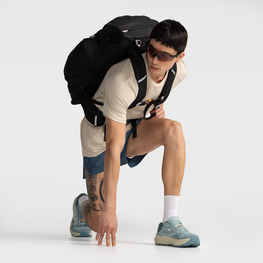 Imagem 4 do produto Tênis Asics Gel Trabuco 14 - Masculino