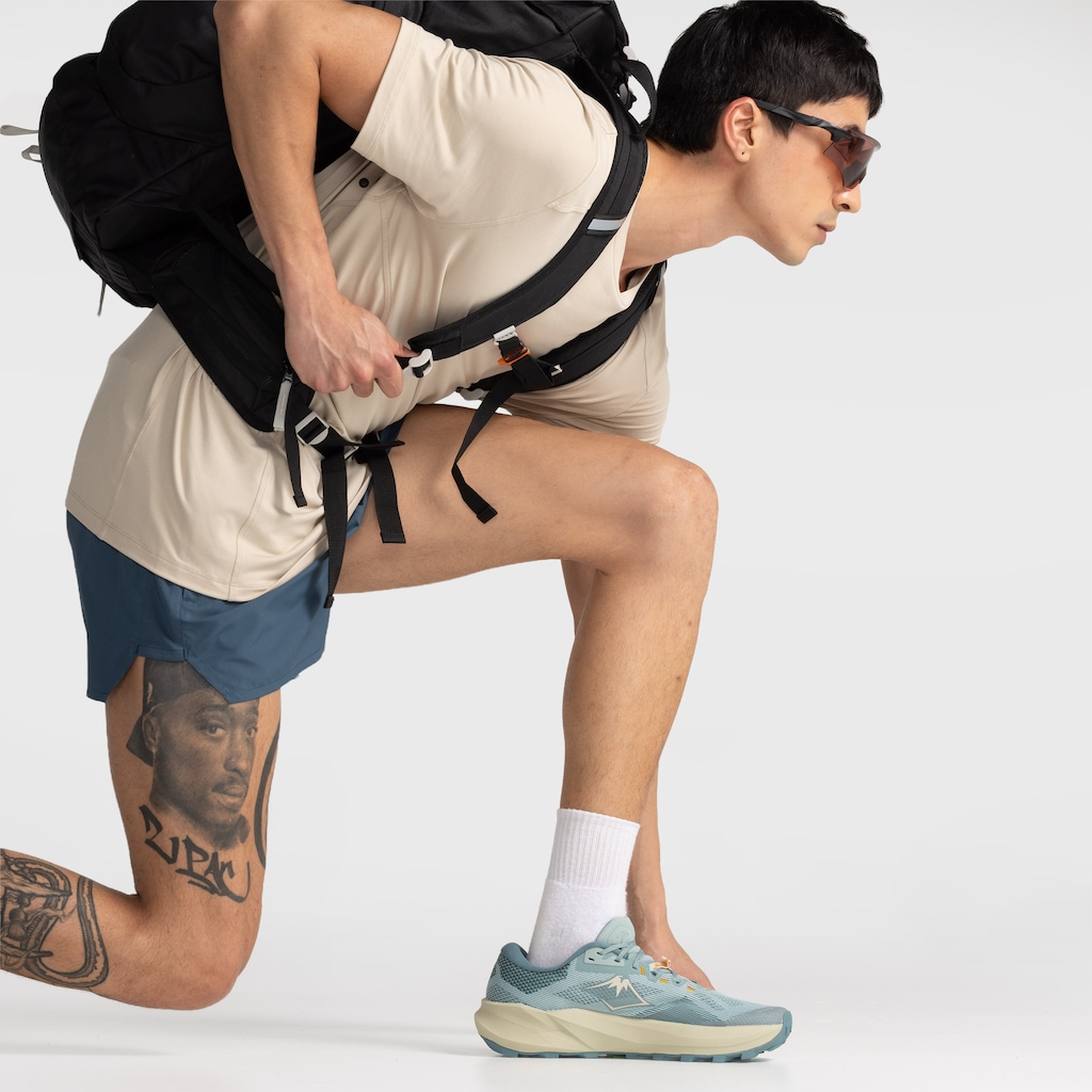 Imagem 3 do produto Tênis Asics Gel Trabuco 14 - Masculino