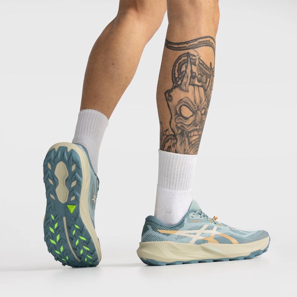 Imagem 2 do produto Tênis Asics Gel Trabuco 14 - Masculino