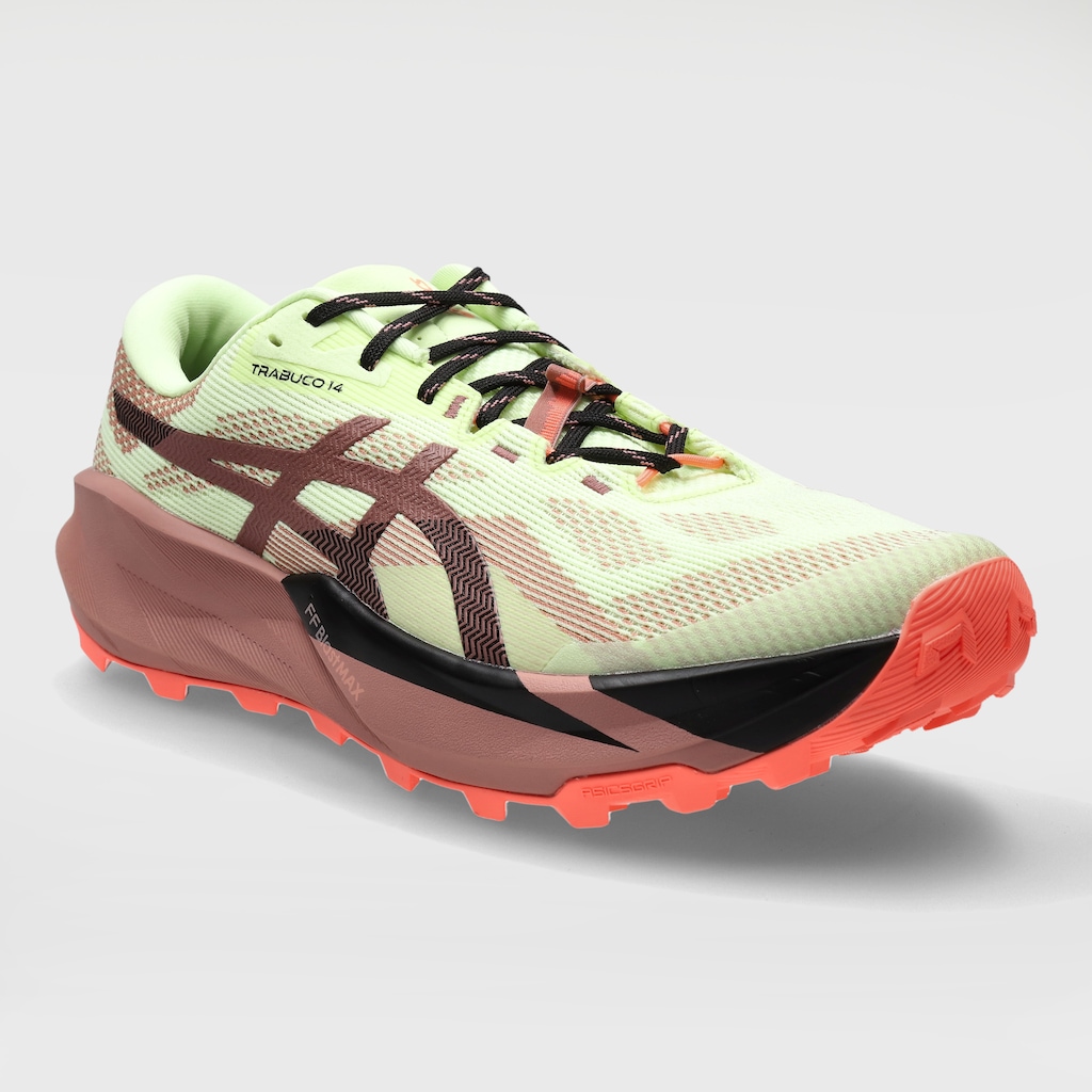 Imagem 2 do produto Tênis Asics Gel Trabuco 14 - Masculino
