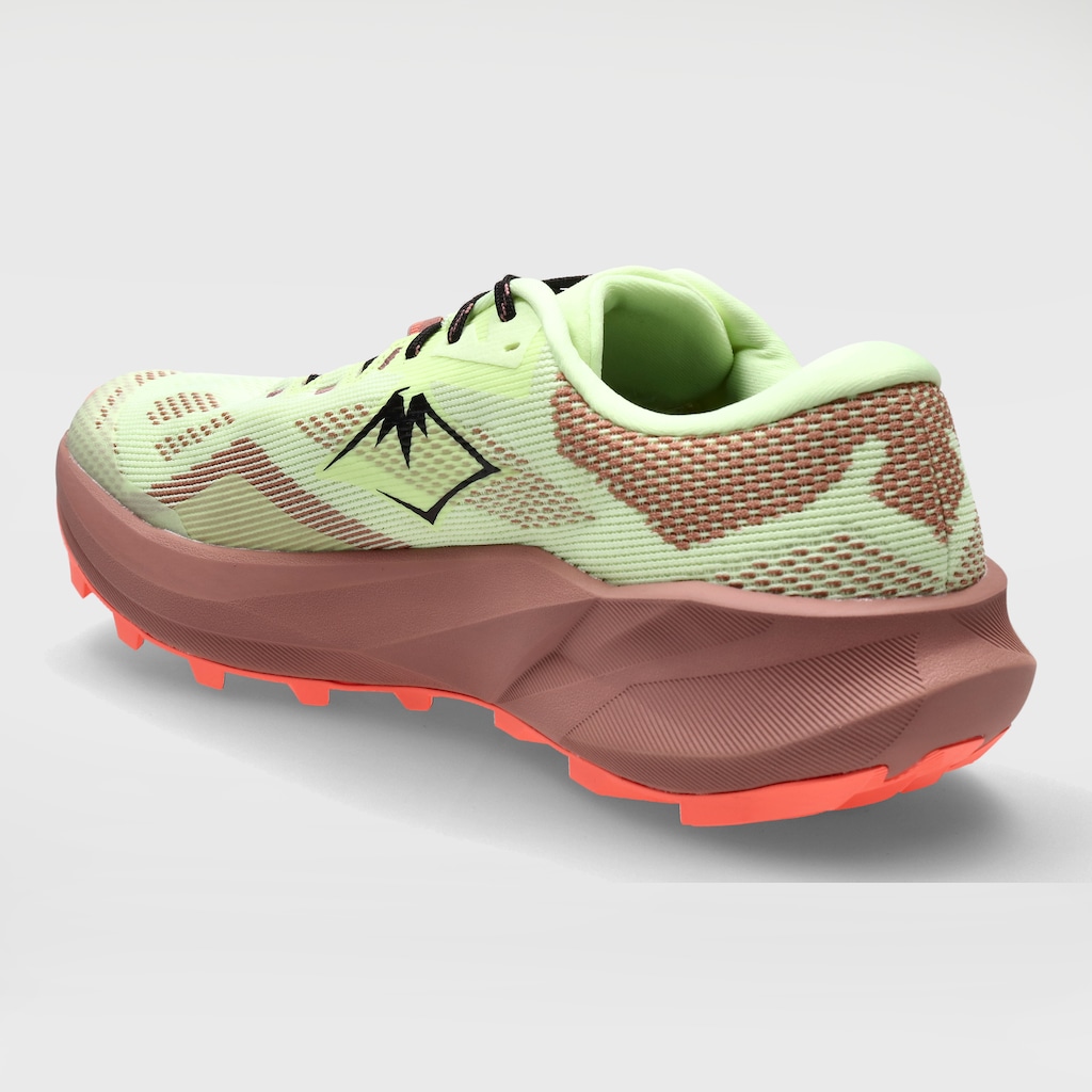 Imagem 3 do produto Tênis Asics Gel Trabuco 14 - Masculino