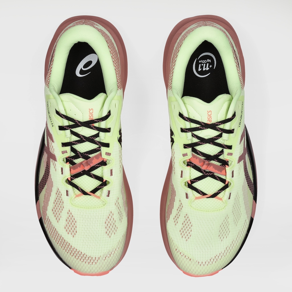 Imagem 4 do produto Tênis Asics Gel Trabuco 14 - Masculino