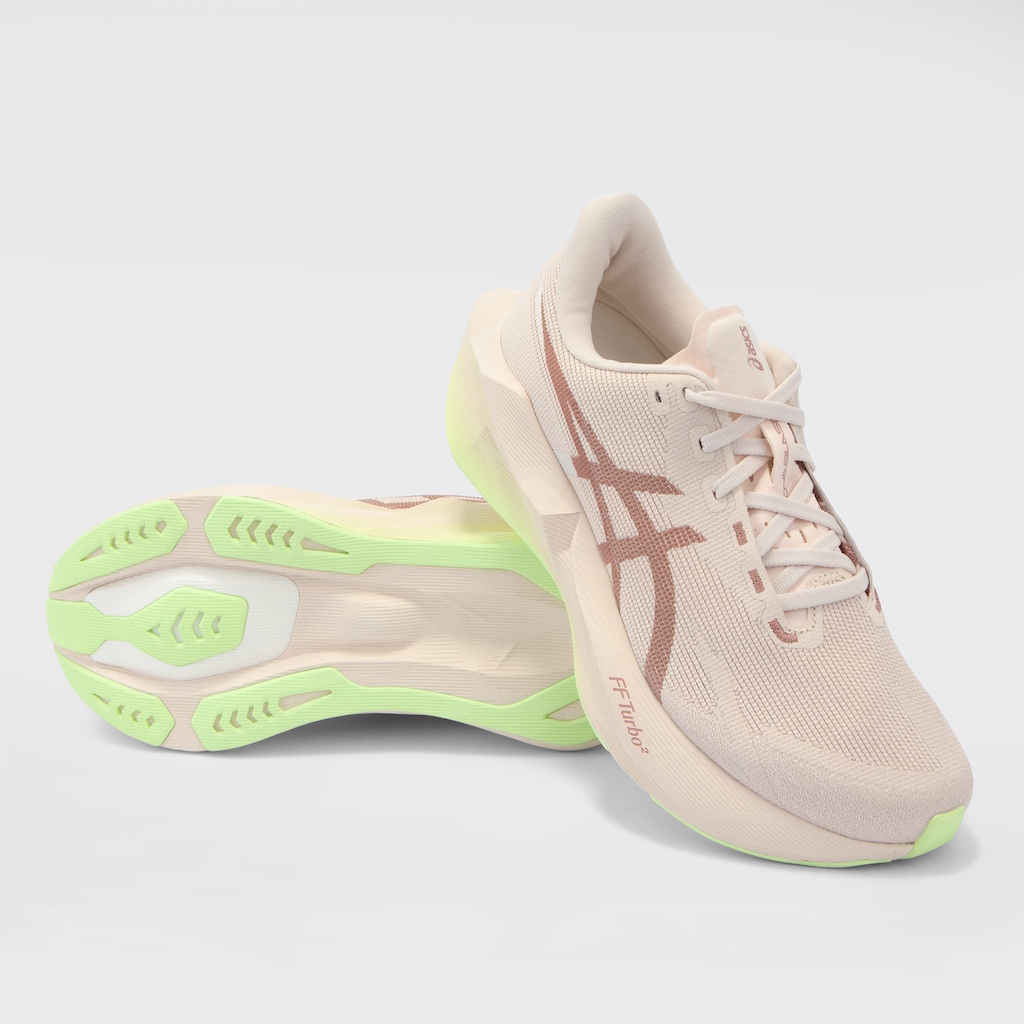 Imagem 2 do produto Tênis Feminino ASICS Novablast 6