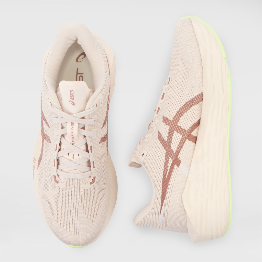 Imagem 5 do produto Tênis Feminino ASICS Novablast 6