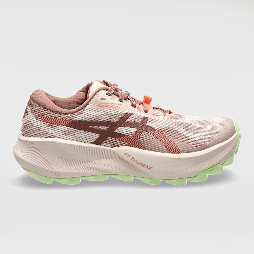 Imagem 1 do produto Tênis Unissex Asics Trabuco 14