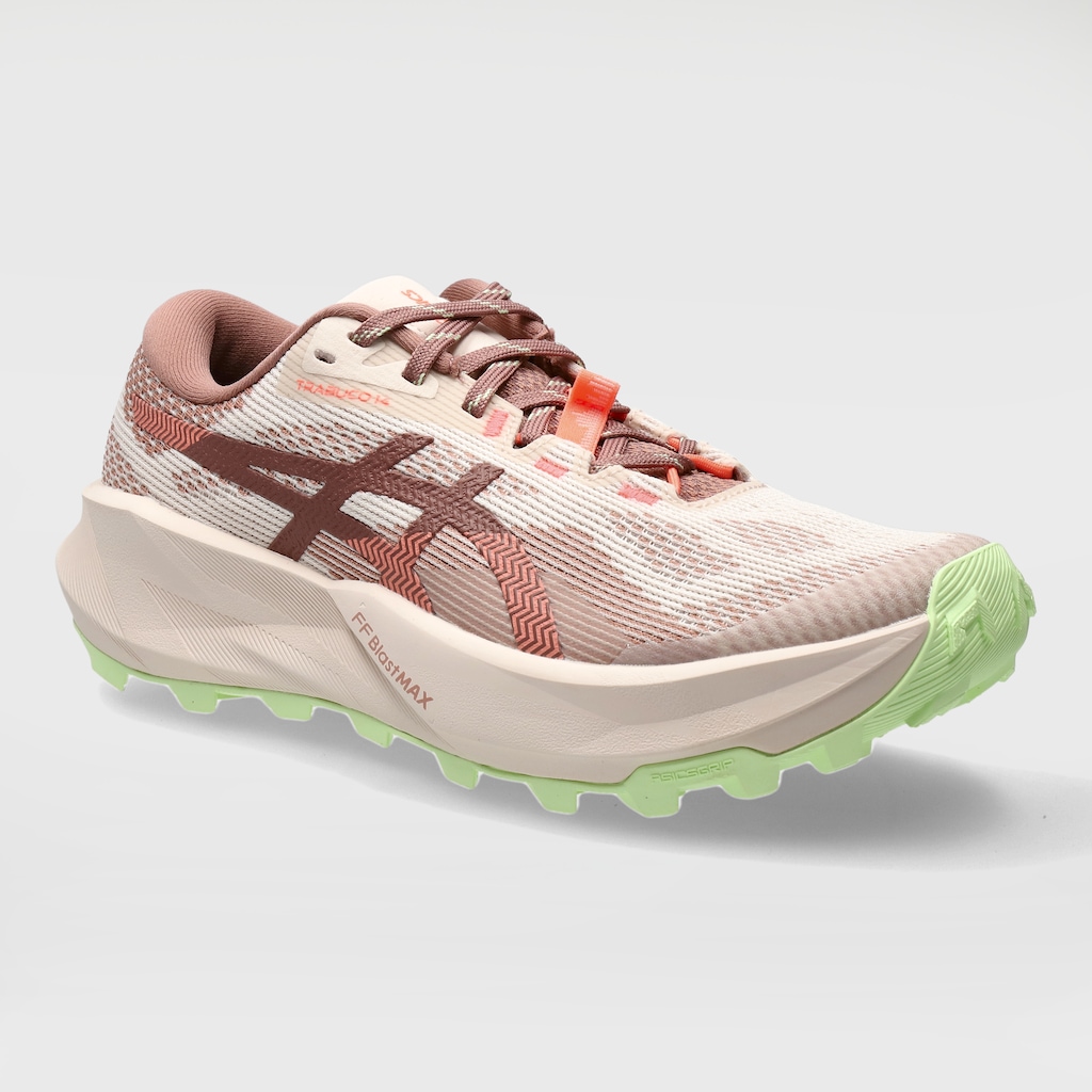 Imagem 2 do produto Tênis Unissex Asics Trabuco 14