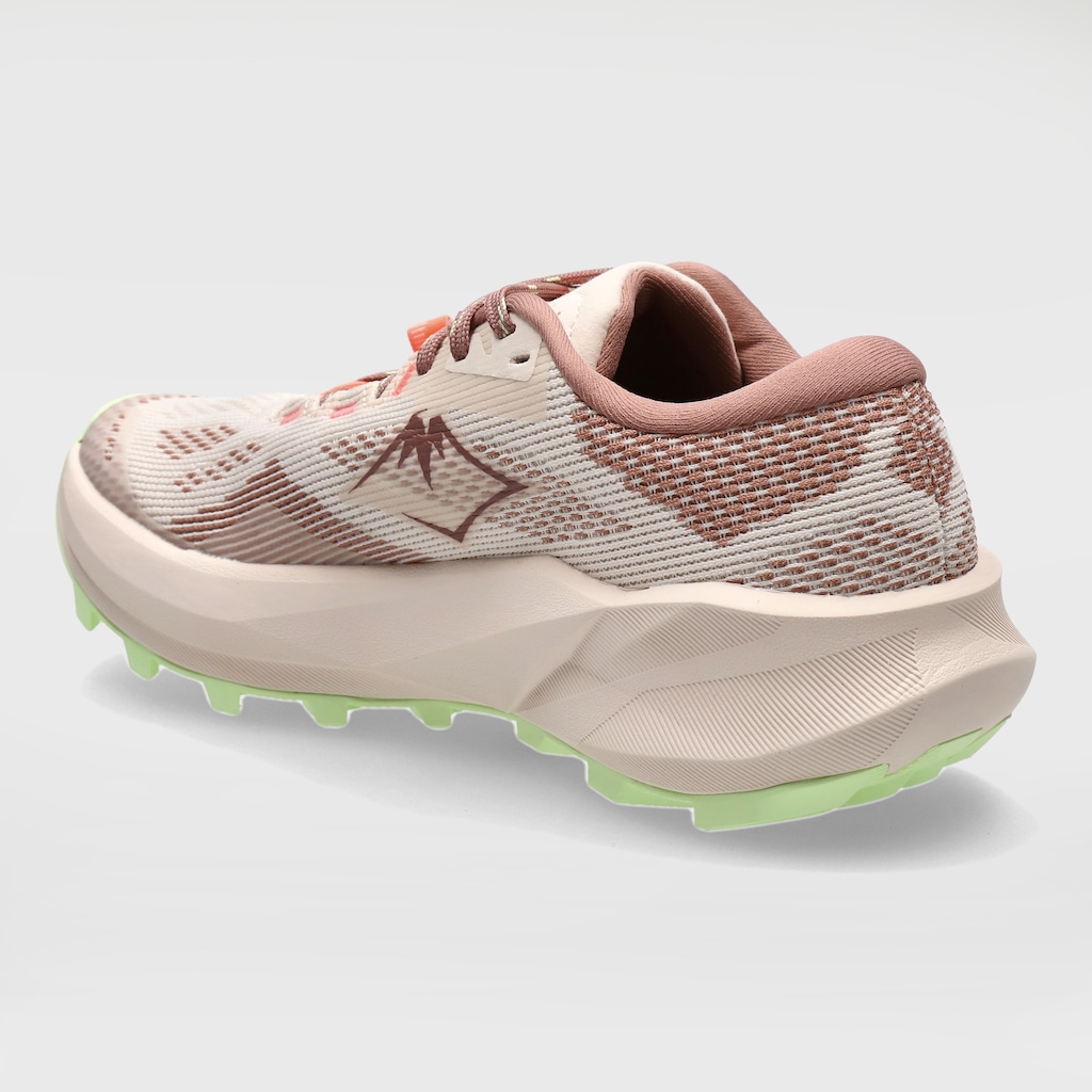 Imagem 3 do produto Tênis Unissex Asics Trabuco 14