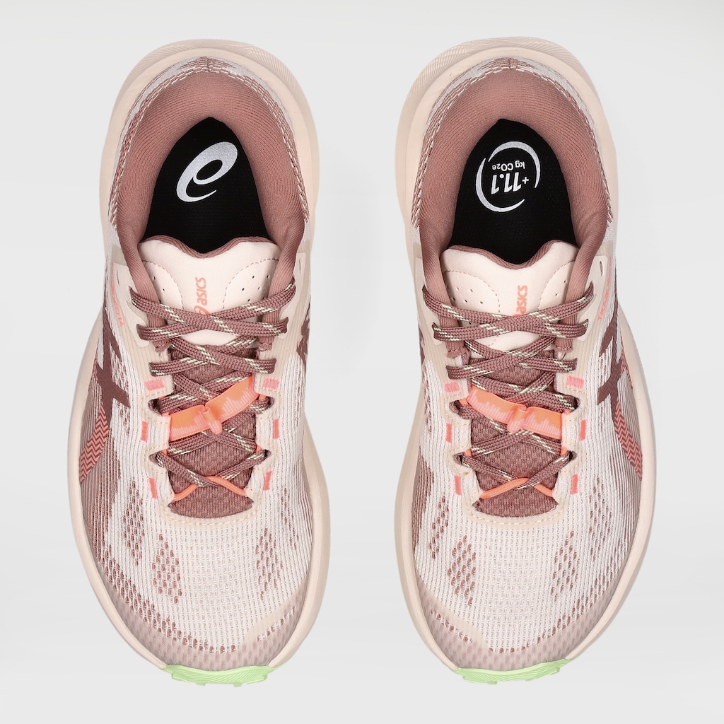 Imagem 4 do produto Tênis Unissex Asics Trabuco 14