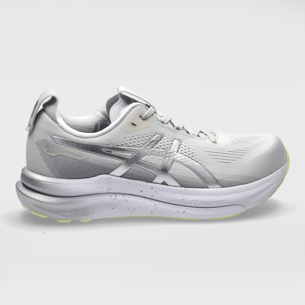 Imagem 1 do produto Tênis Unissex Asics Gel-Kayano 33 Platinum