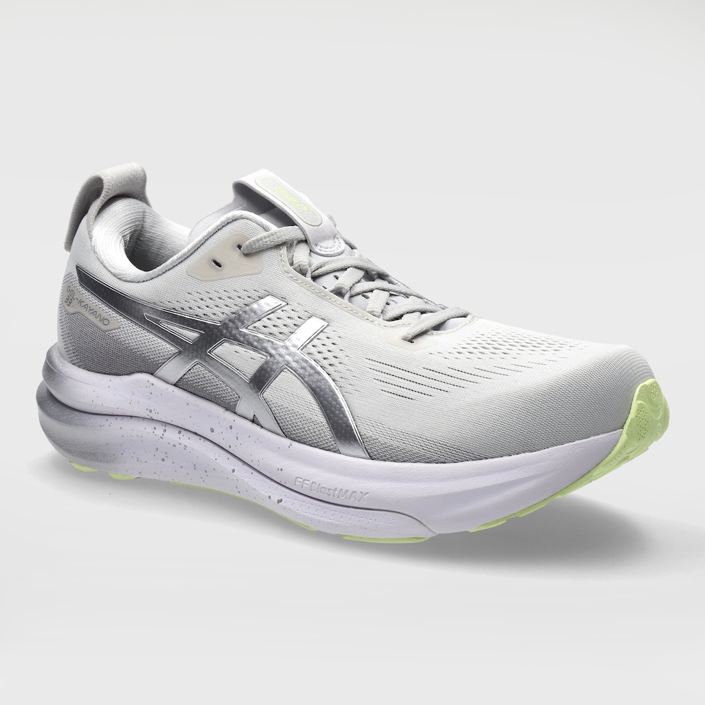 Imagem 2 do produto Tênis Unissex Asics Gel-Kayano 33 Platinum