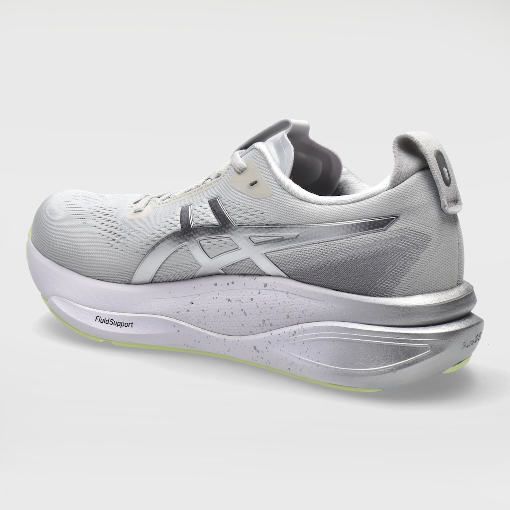 Imagem 3 do produto Tênis Unissex Asics Gel-Kayano 33 Platinum