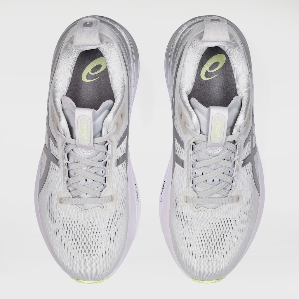 Imagem 4 do produto Tênis Unissex Asics Gel-Kayano 33 Platinum