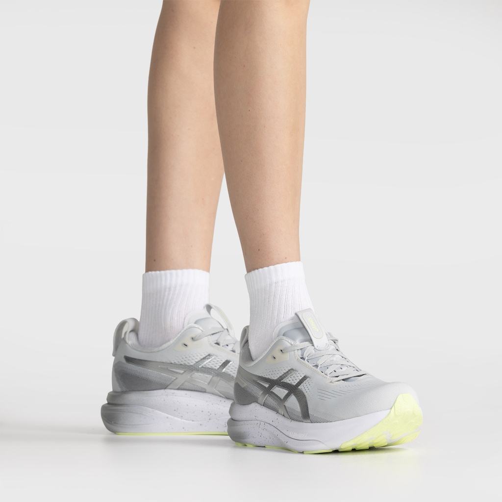 Imagem 2 do produto Tênis Unissex Asics Gel-Kayano 33 Platinum