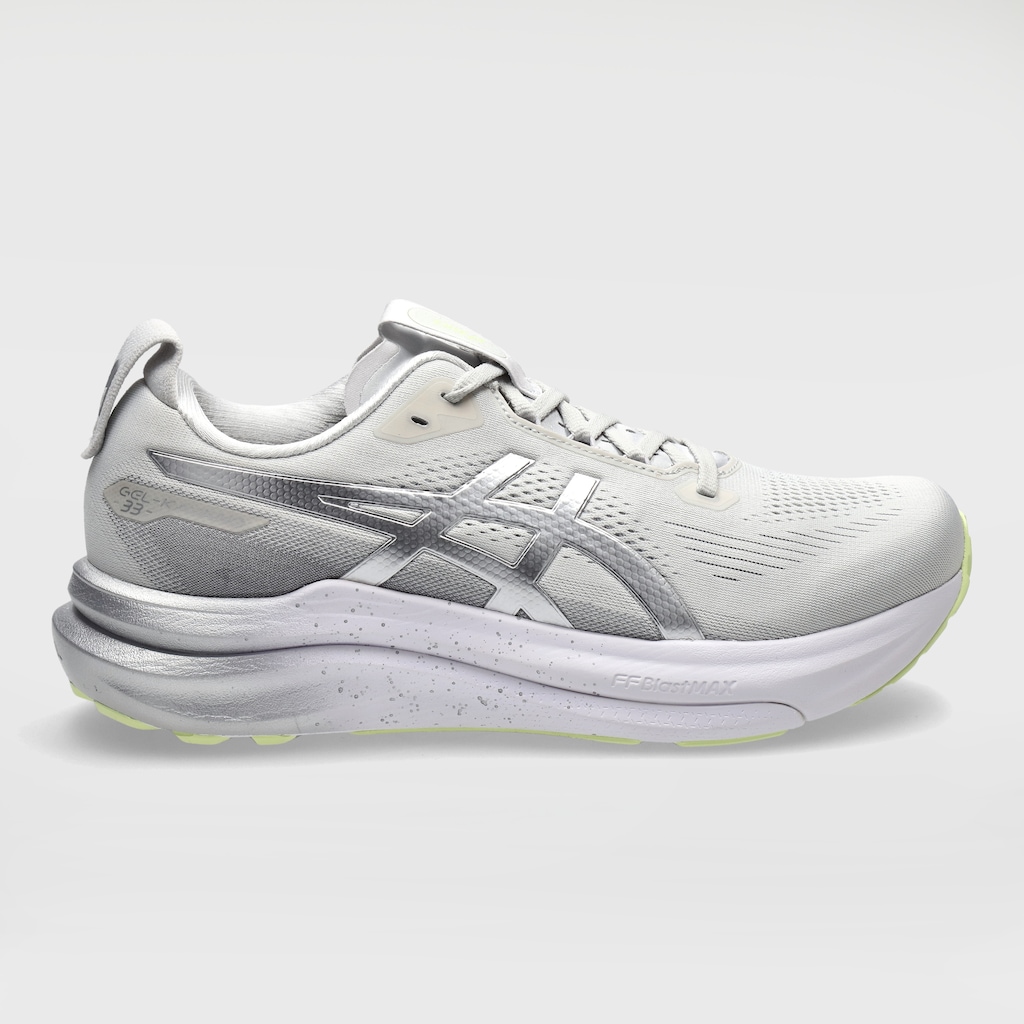 Imagem 1 do produto Tênis Unissex Asics Gel-Kayano 33 Platinum