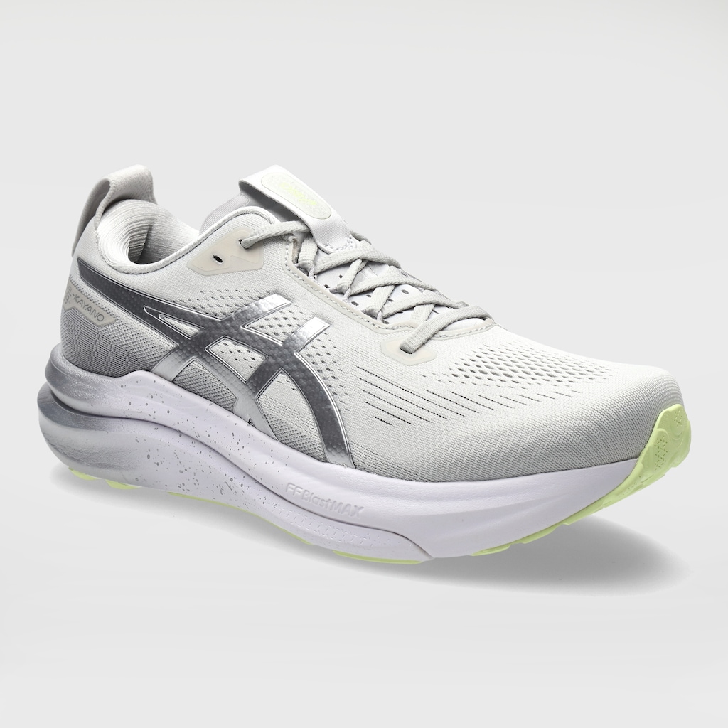 Imagem 2 do produto Tênis Unissex Asics Gel-Kayano 33 Platinum
