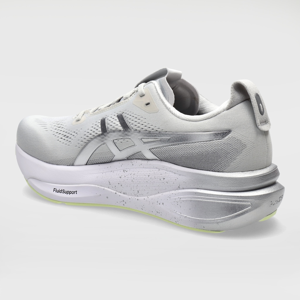 Imagem 3 do produto Tênis Unissex Asics Gel-Kayano 33 Platinum