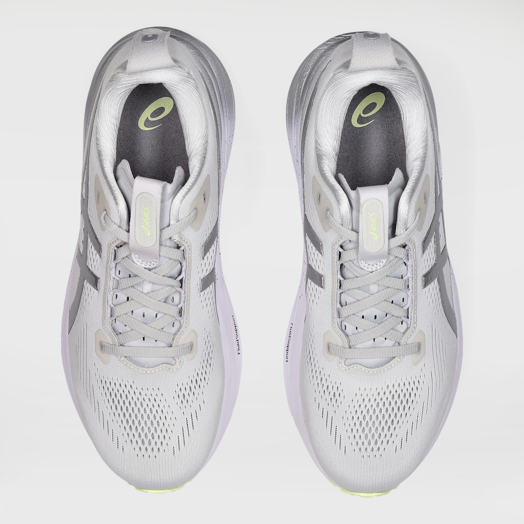 Imagem 4 do produto Tênis Unissex Asics Gel-Kayano 33 Platinum