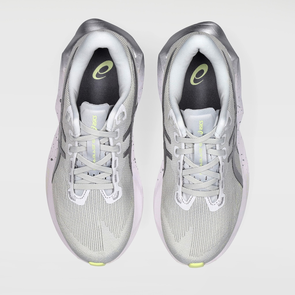 Imagem 4 do produto Tênis de Corrida Unissex Asics Novablast 6 Platinum