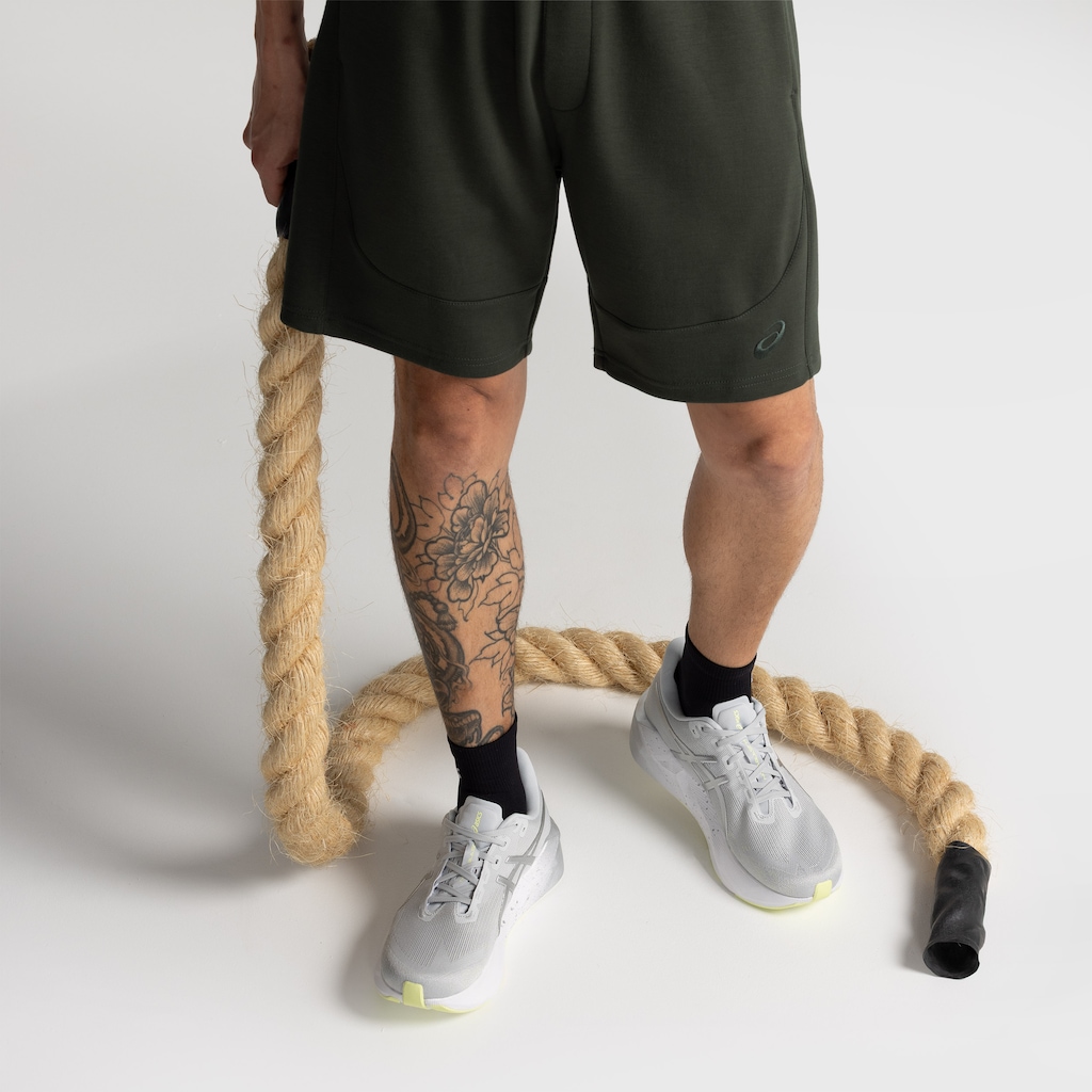 Imagem 2 do produto Tênis de Corrida Unissex Asics Novablast 6 Platinum