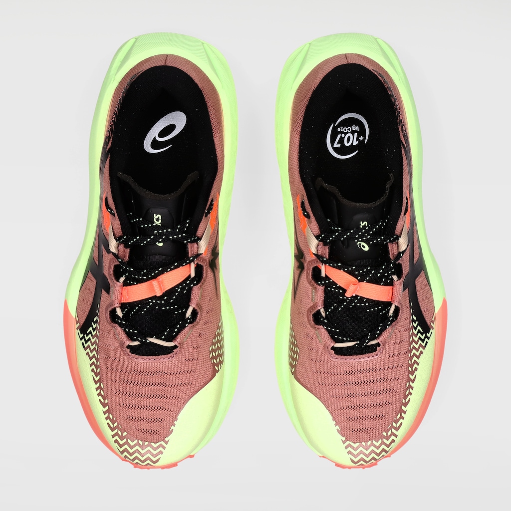 Imagem 4 do produto Tênis de Corrida de Trilha Unissex Asics Trabuco Max 5