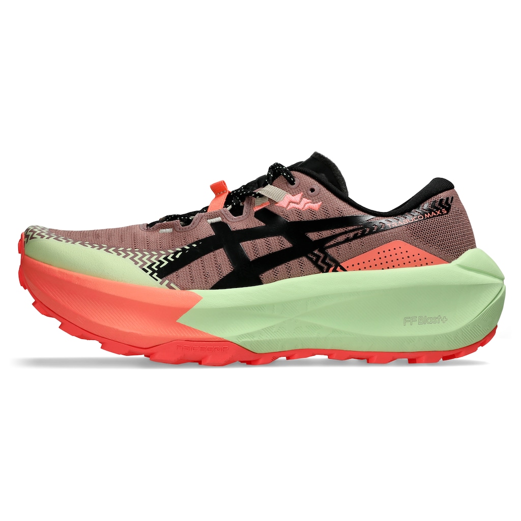 Imagem 2 do produto Tênis de Corrida de Trilha Unissex Asics Trabuco Max 5