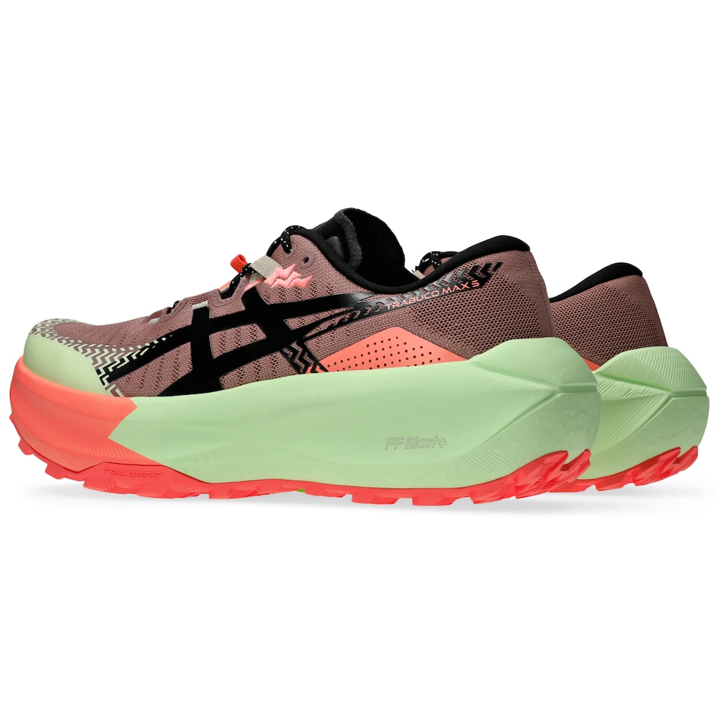 Imagem 4 do produto Tênis de Corrida de Trilha Unissex Asics Trabuco Max 5