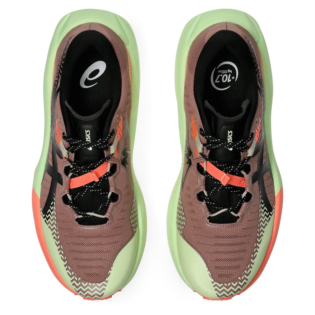 Imagem 5 do produto Tênis de Corrida de Trilha Unissex Asics Trabuco Max 5