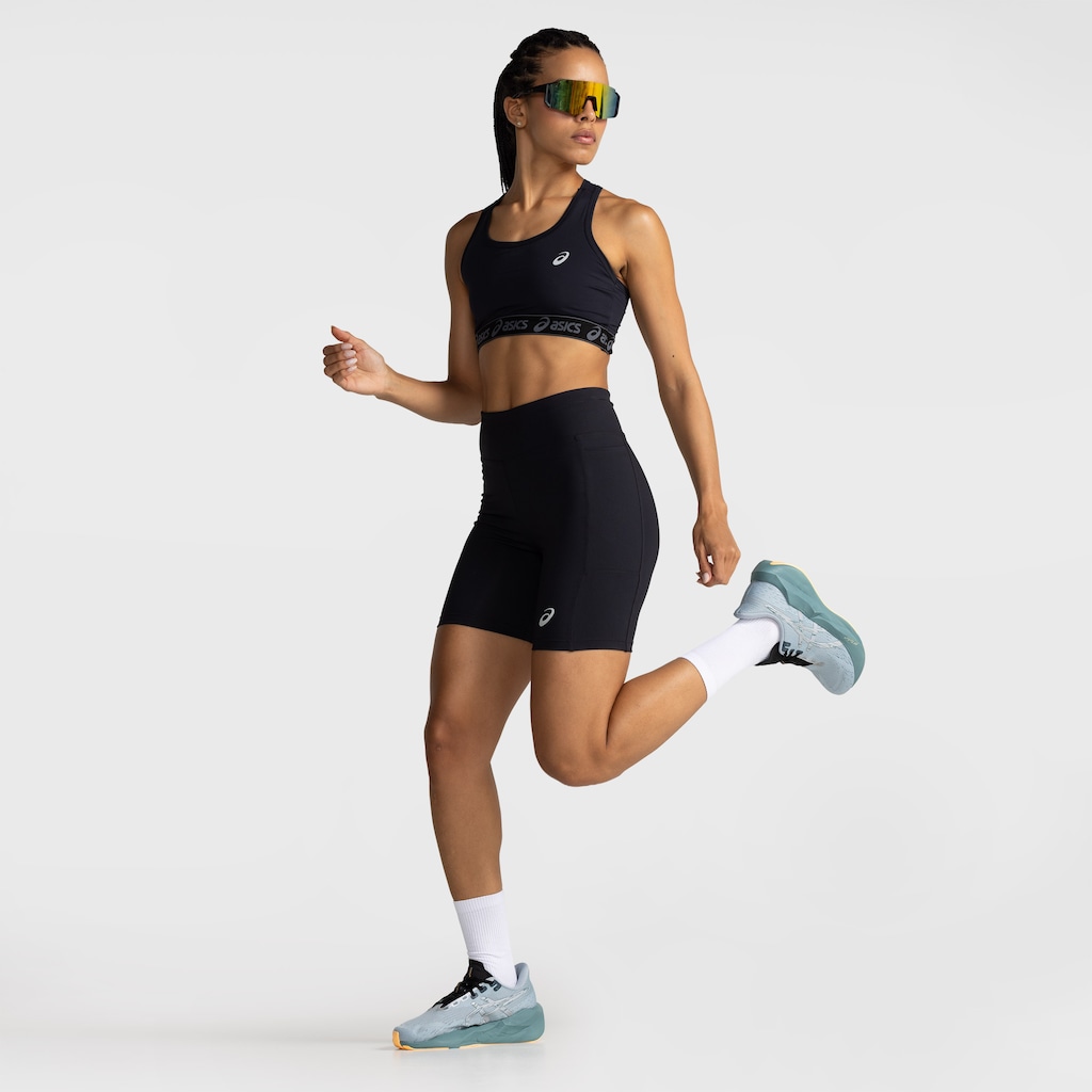 Imagem 2 do produto Tênis Unissex Asics Novablast 6 Liteshow
