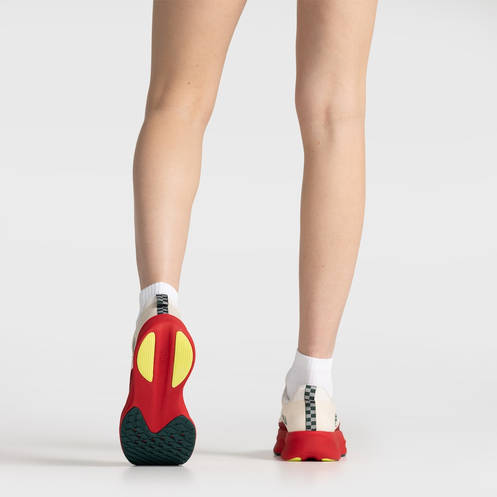 Imagem 4 do produto Tênis de Corrida Feminino Fila Aero Skyfoam