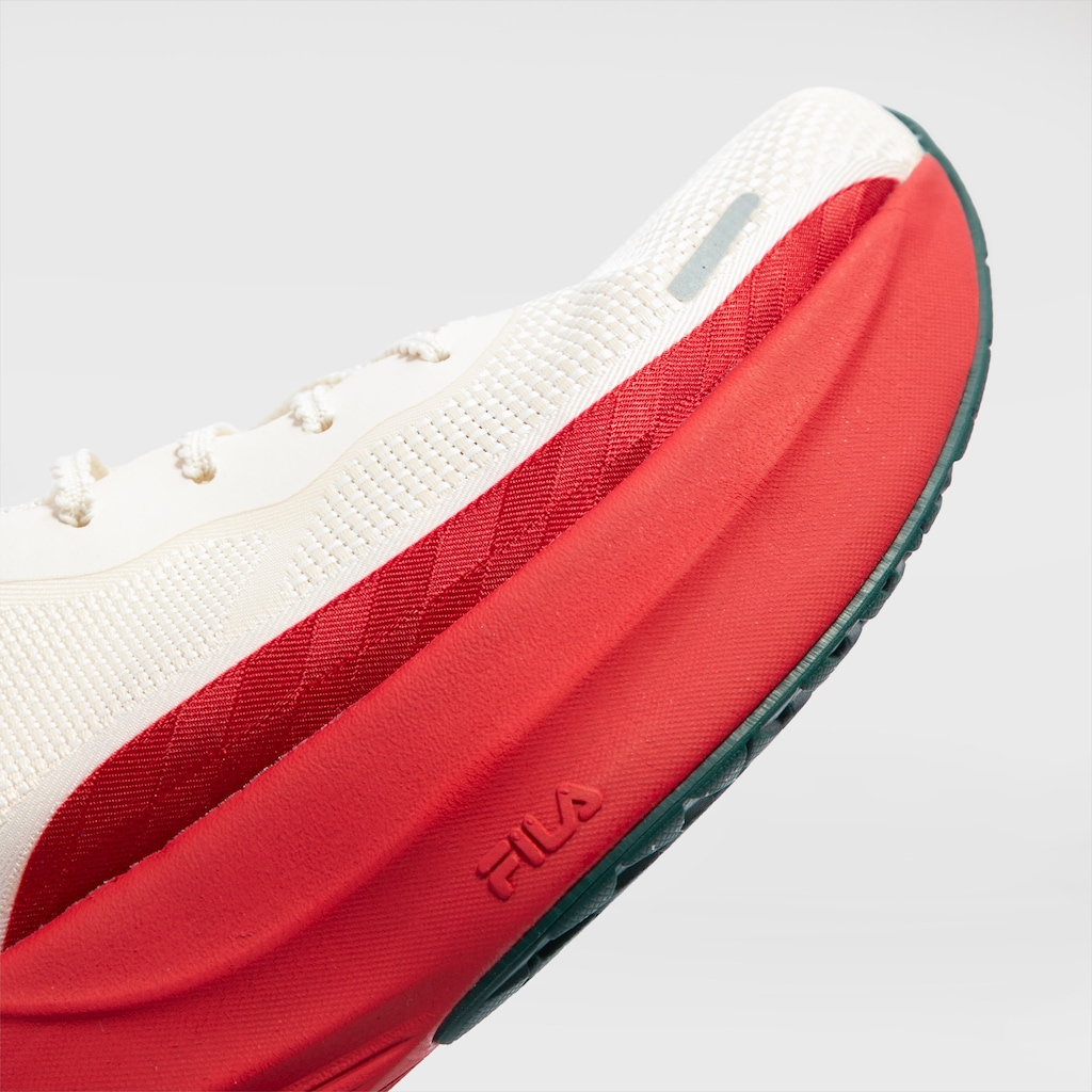 Imagem 4 do produto Tênis de Corrida Feminino Fila Aero Skyfoam
