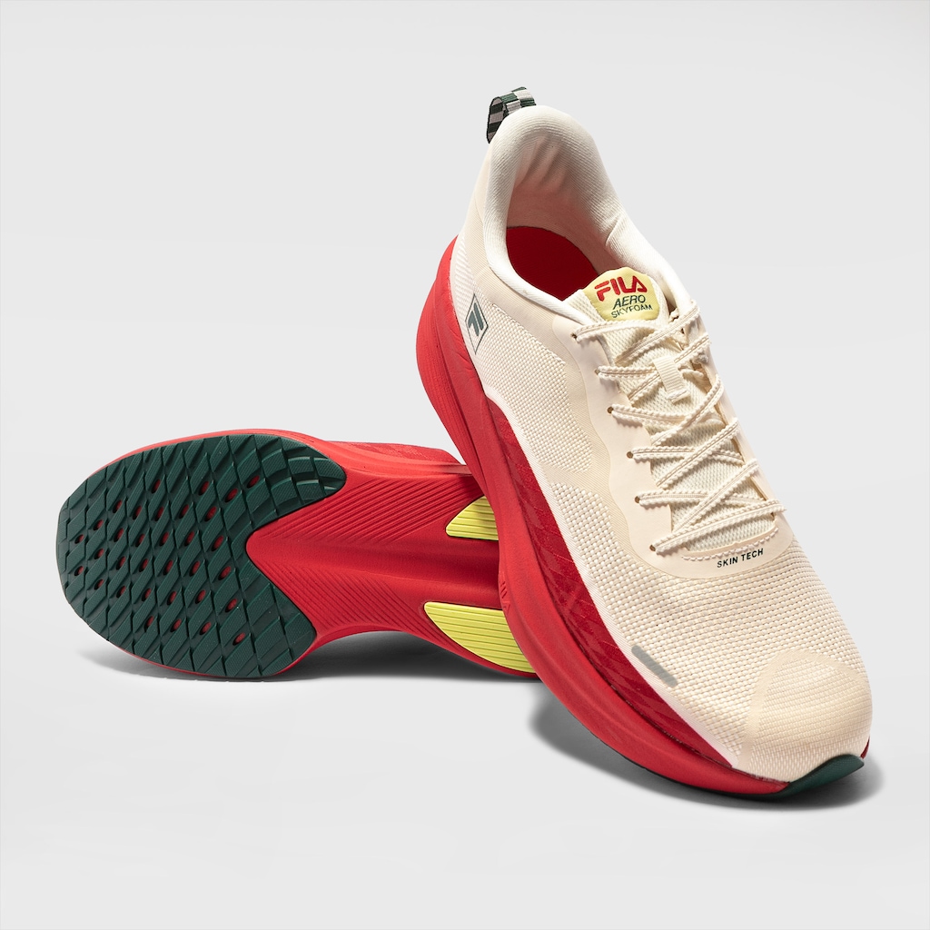 Imagem 2 do produto Tênis de Corrida Masculino Fila Aero Skyfoam
