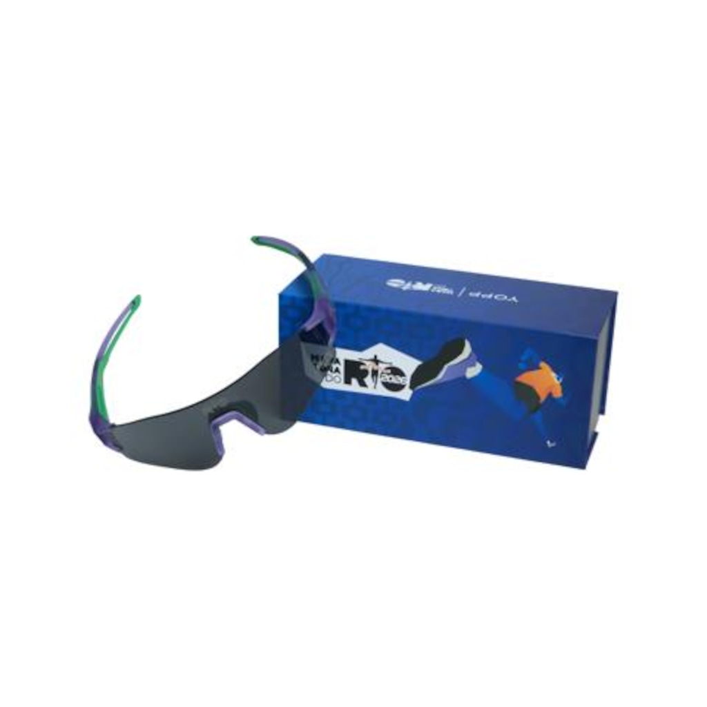 Imagem 4 do produto Óculos de Sol Unissex Yopp Recreio UV400 MDR26