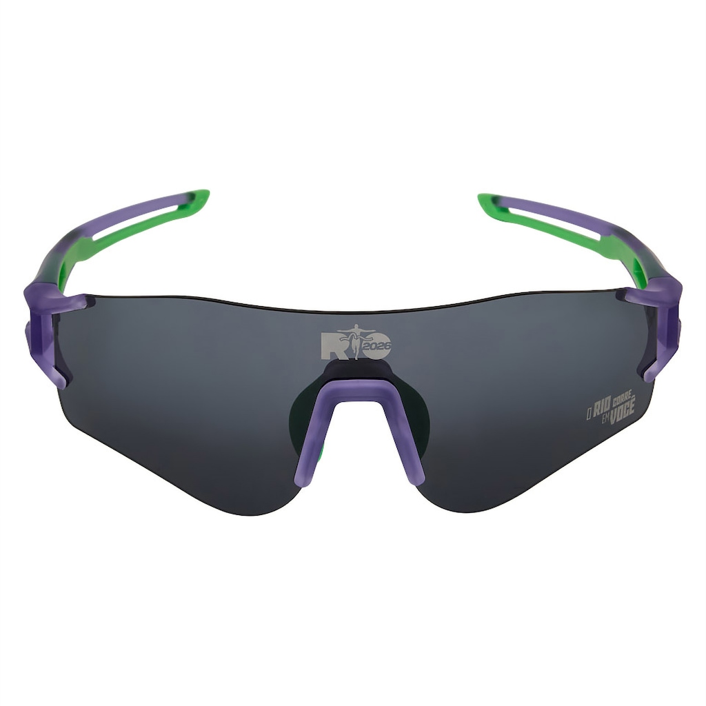 Imagem 2 do produto Óculos de Sol Unissex Yopp Recreio UV400 MDR26
