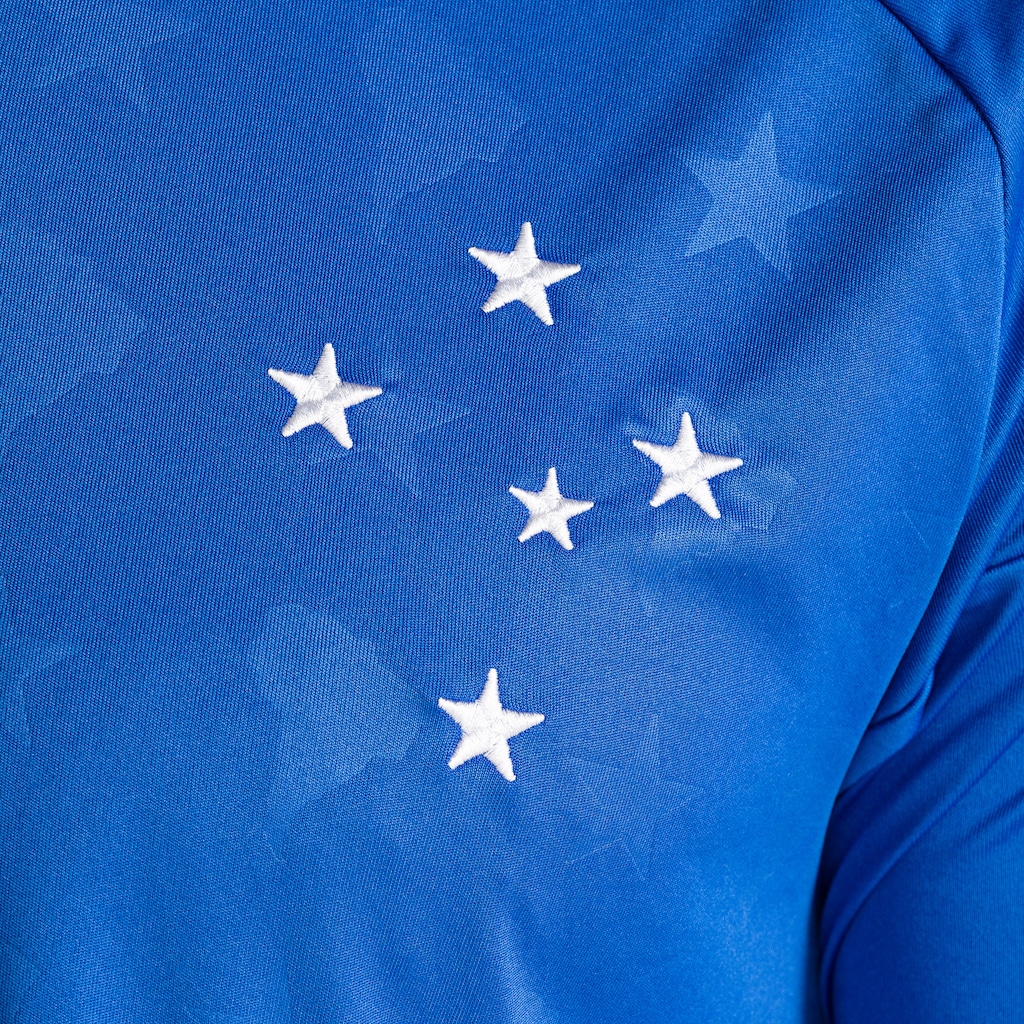 Imagem 5 do produto Camisa Cruzeiro I 26/27 Torcedor adidas Masculina