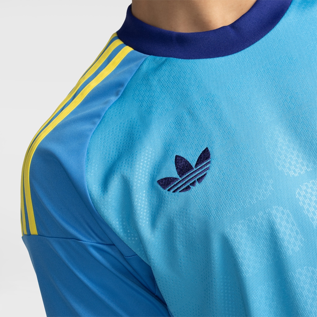 Imagem 5 do produto Camisa de Goleiro do Flamengo III 2026/27 adidas Masculina